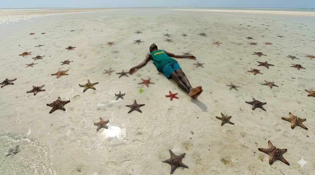 Pemba Island