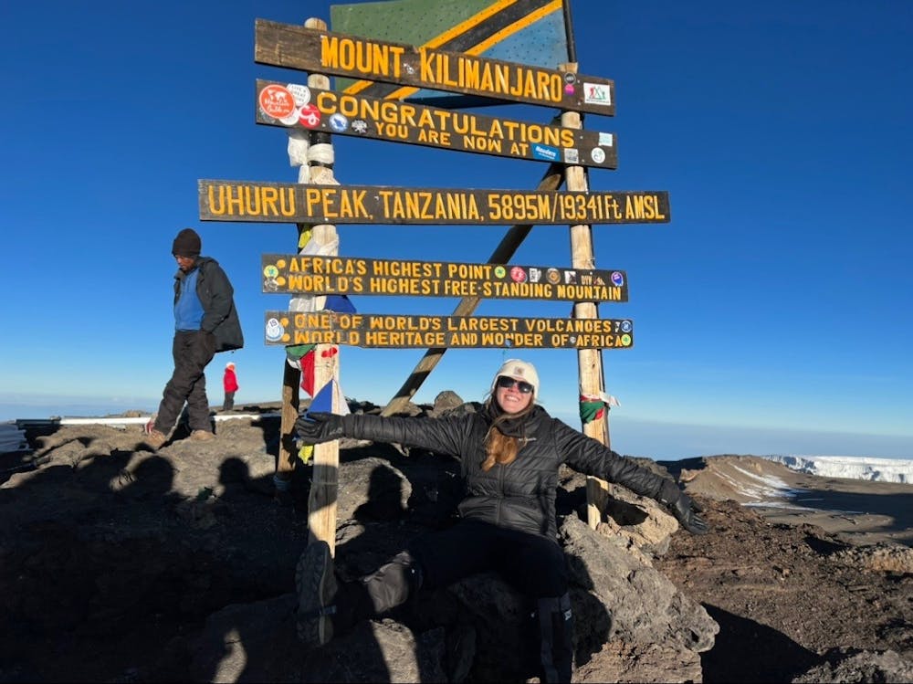 Kilimanjaro Tours