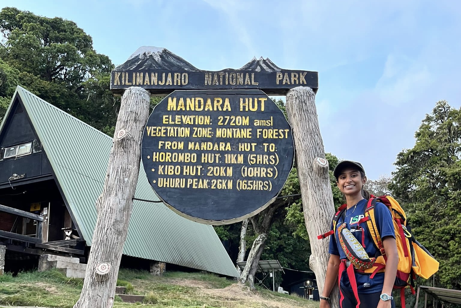 Kilimanjaro Gear Guide