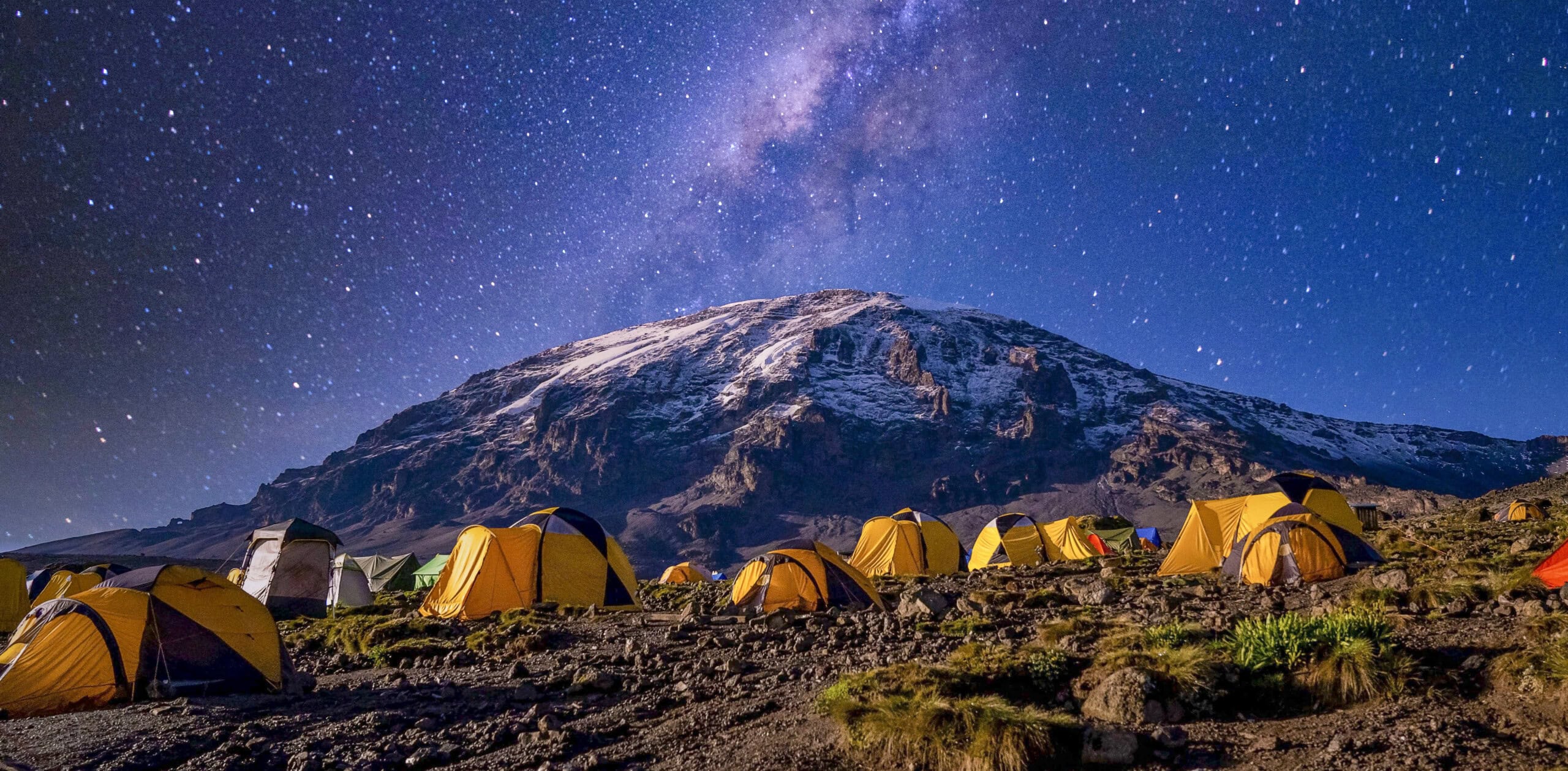 Kilimanjaro Tours