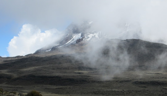 Kilimanjaro Tours