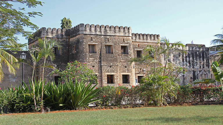 Zanzibar Heritage
