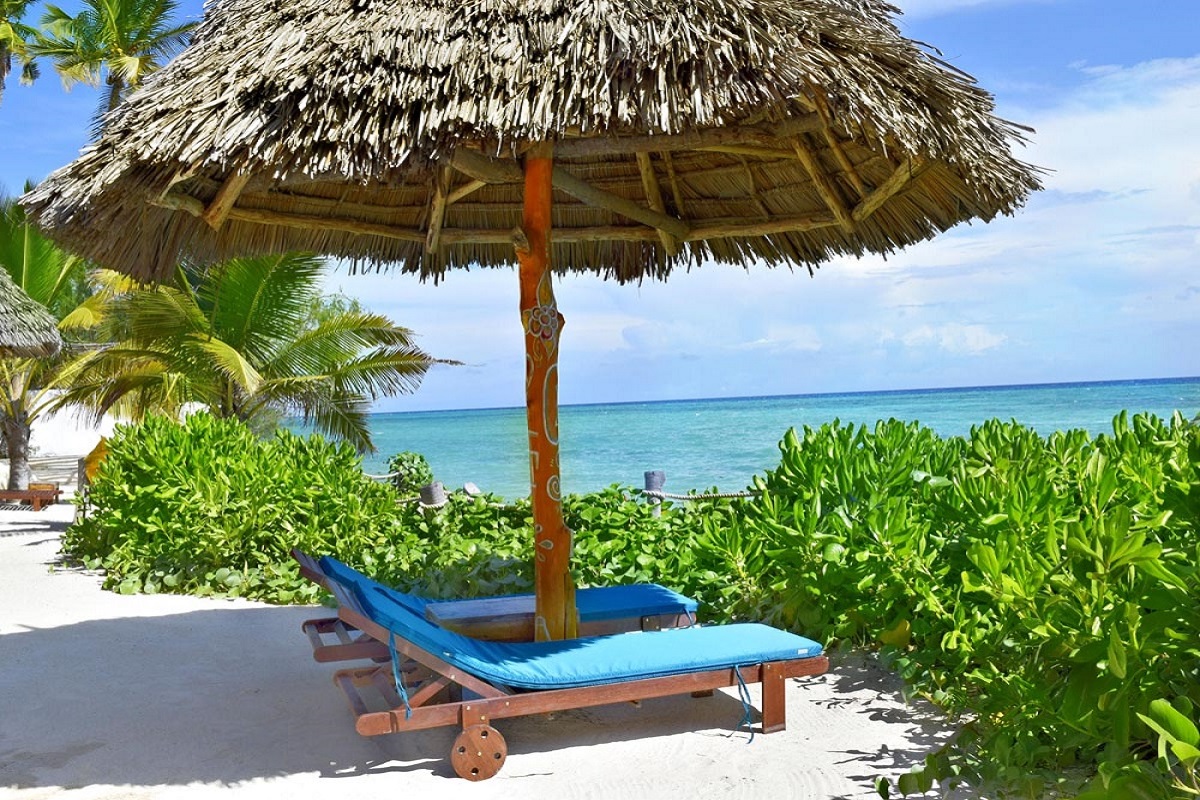 Zanzibar Beaches