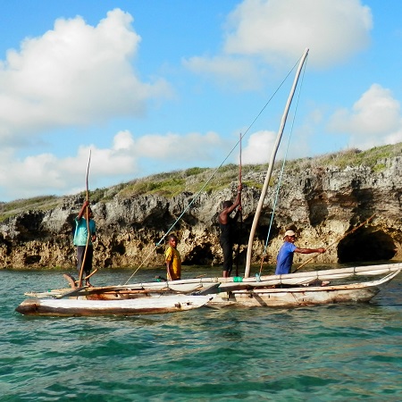 Zanzibar Ocean